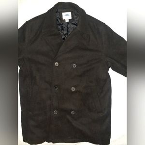 XL Old Navy Pea Coat